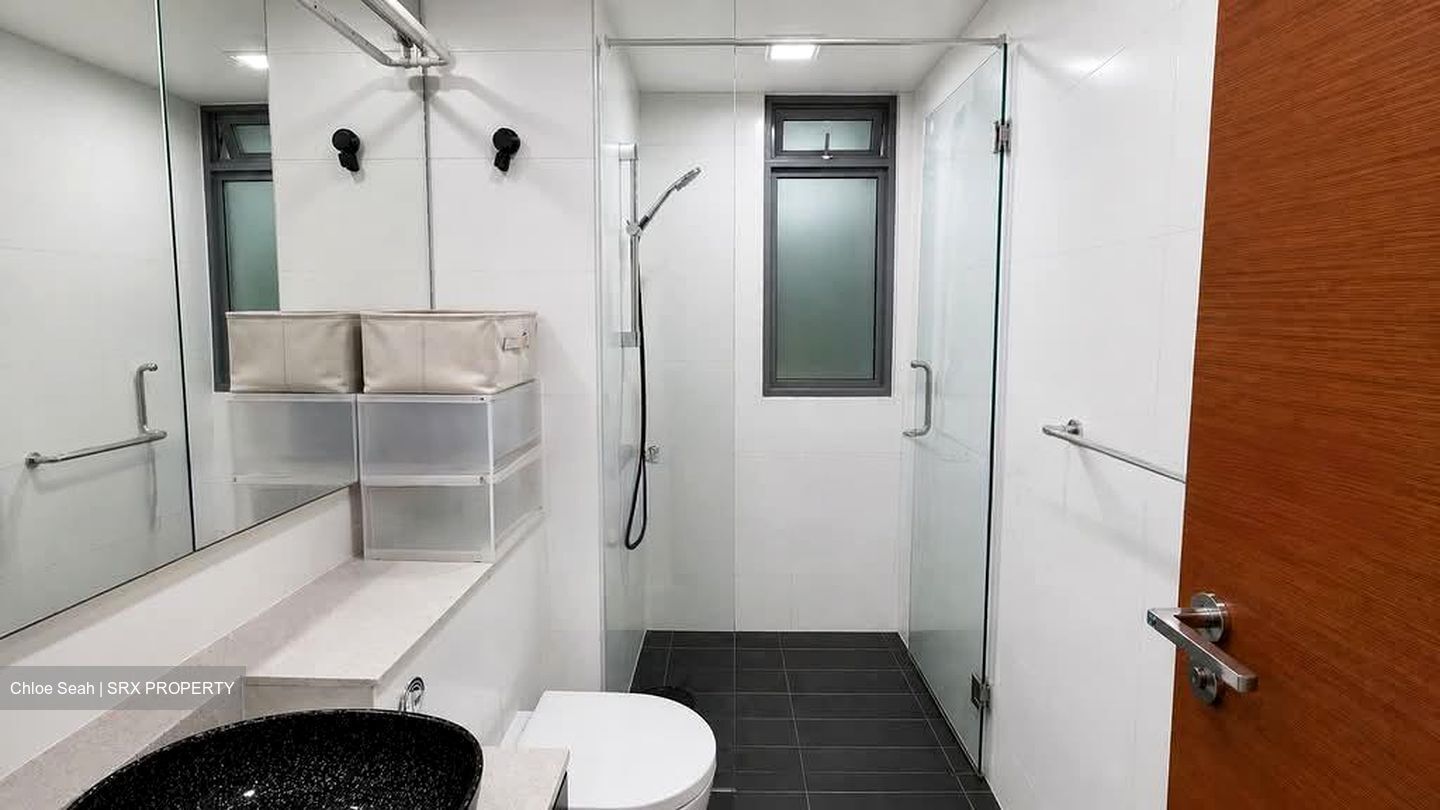 Double Bay Residences (D18), Condominium #551615801